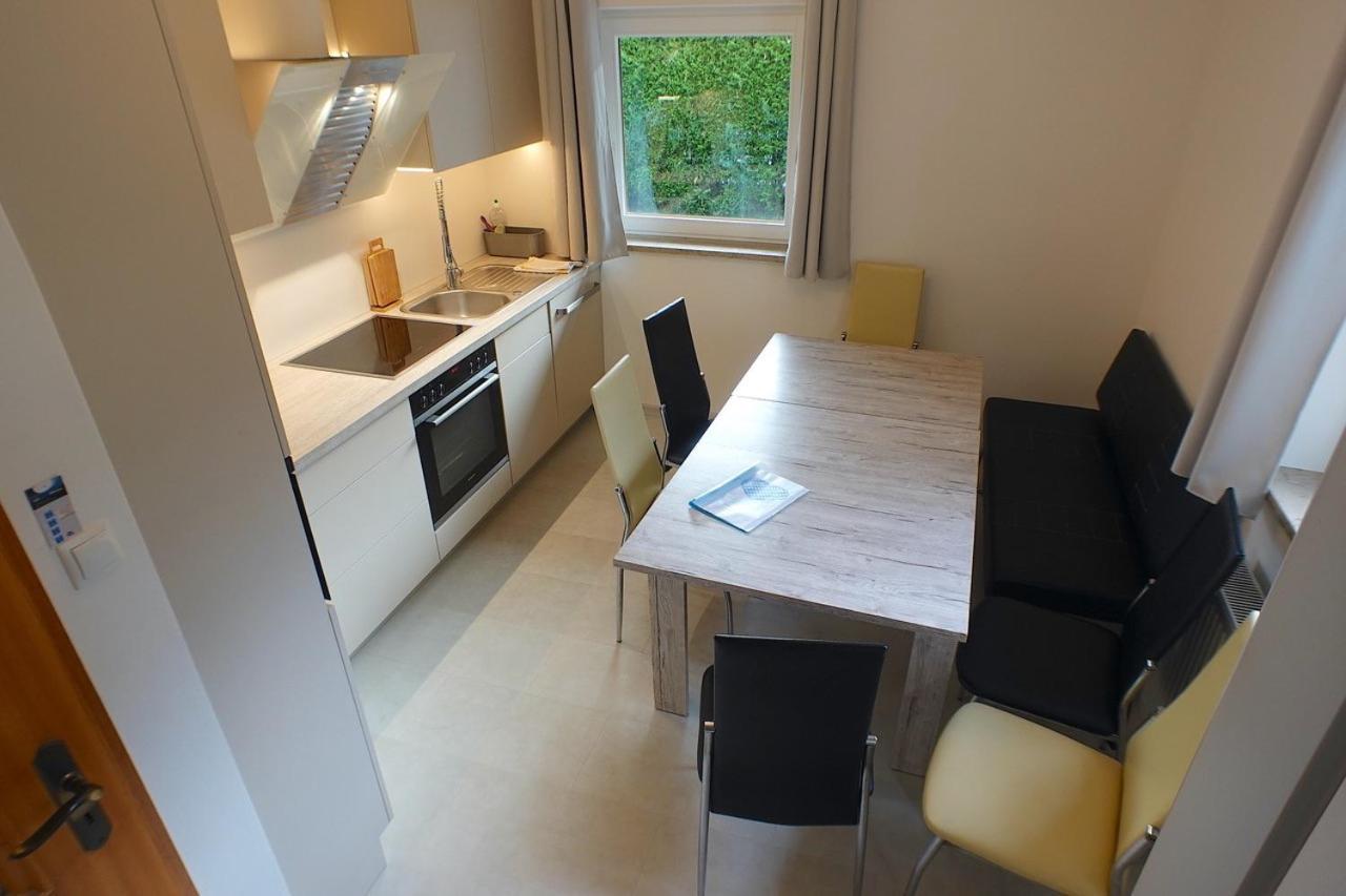 Loisachglueck Apartment Garmisch-Partenkirchen Exterior photo